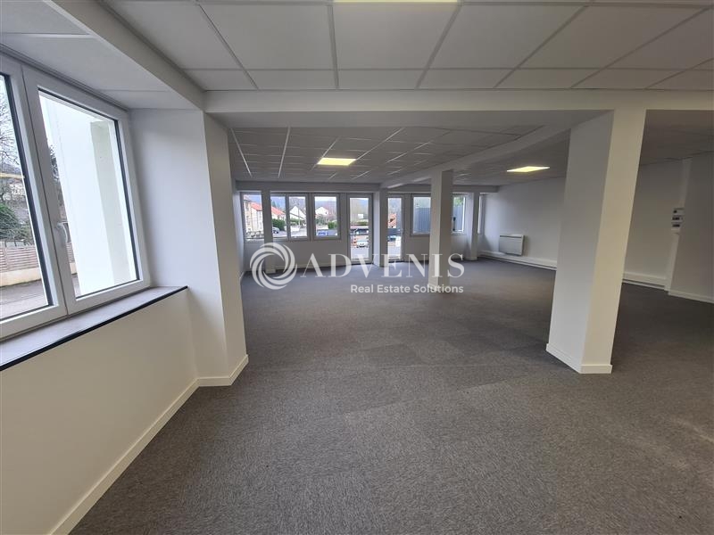 Location Bureaux CHATEL SAINT GERMAIN (57160) - Photo 3