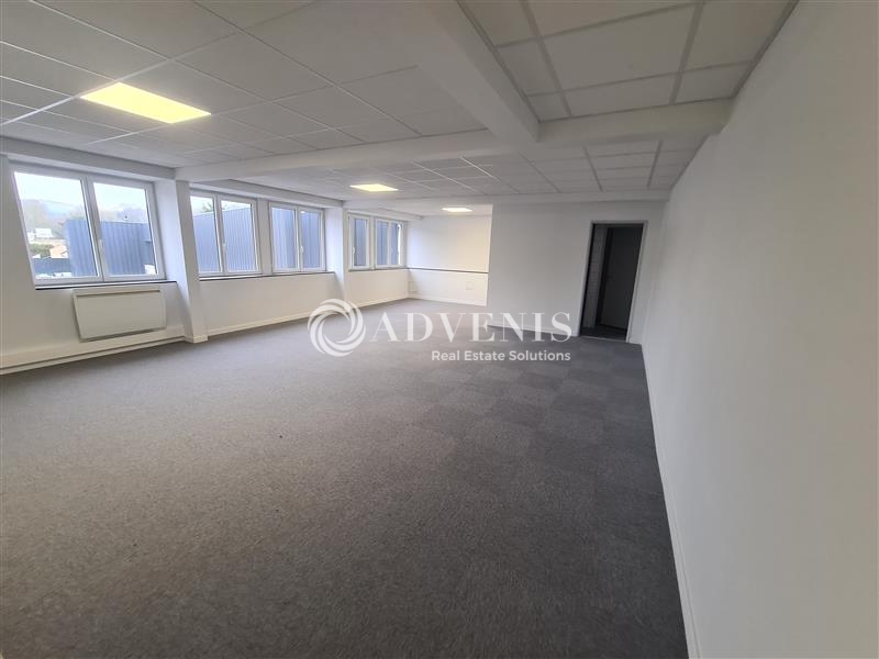 Location Bureaux CHATEL SAINT GERMAIN (57160) - Photo 5