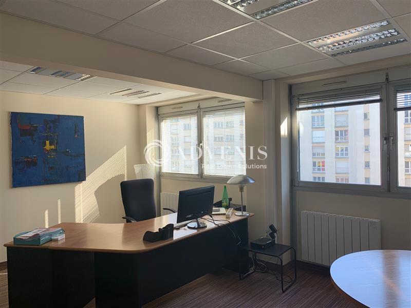 Location Bureaux NANCY (54000) - Photo 2