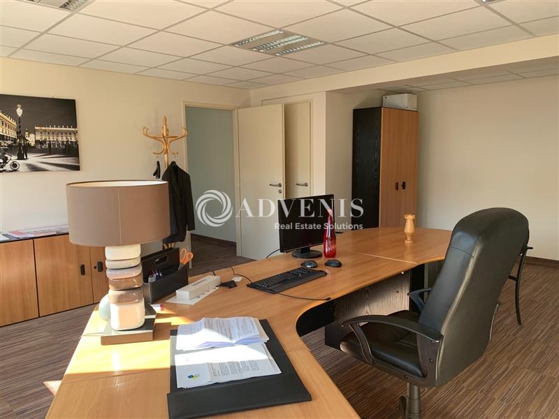 Location Bureaux NANCY (54000) - Photo 4