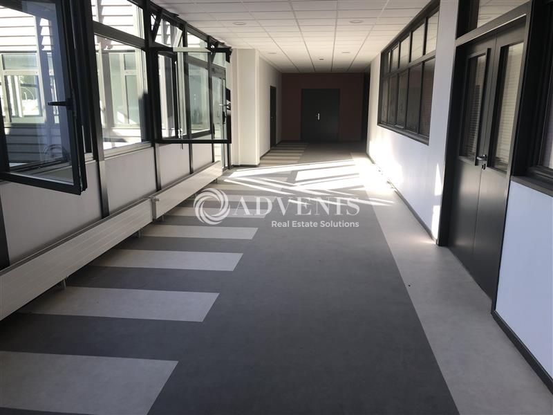 Location Bureaux LAXOU (54520) - Photo 4