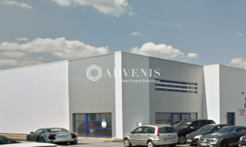 Location Activités Entrepôts PULNOY (54425) - Photo 1