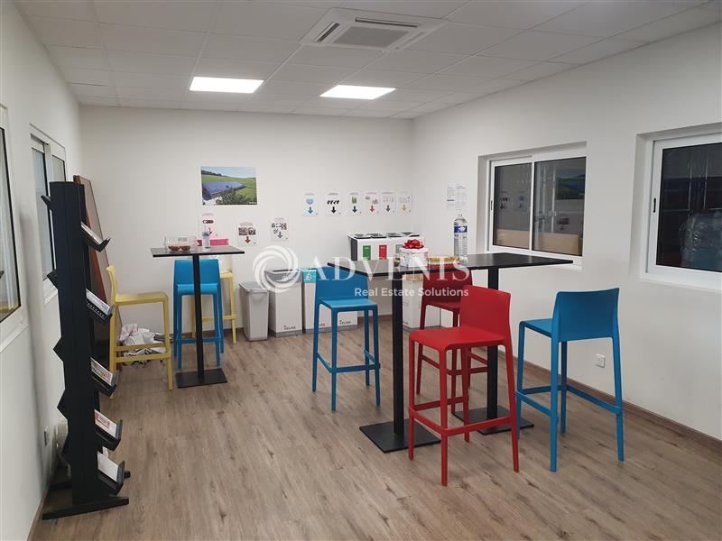 Location Activités Entrepôts PULNOY (54425) - Photo 3