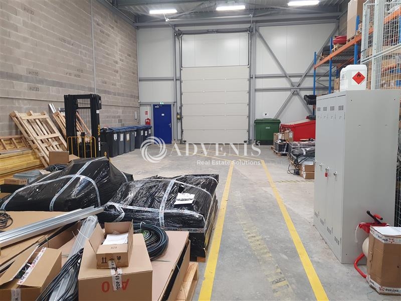 Location Activités Entrepôts PULNOY (54425) - Photo 4