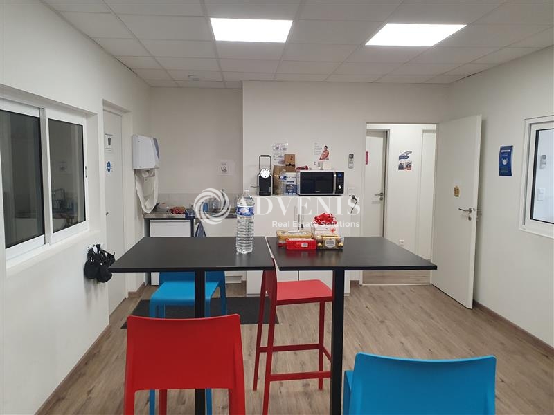 Location Activités Entrepôts PULNOY (54425) - Photo 5