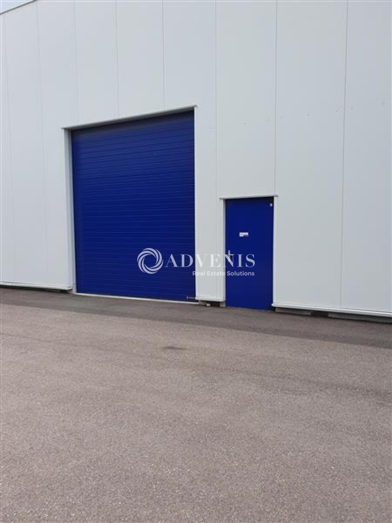 Location Activités Entrepôts PULNOY (54425) - Photo 6