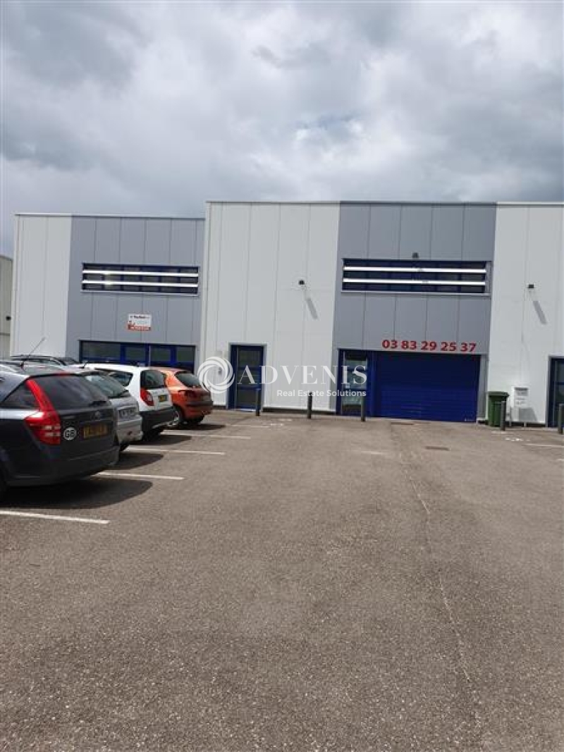 Location Activités Entrepôts PULNOY (54425) - Photo 7