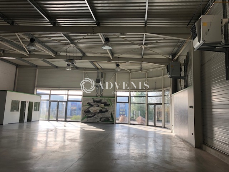 Location Commerces ESSEY LES NANCY (54270) - Photo 2