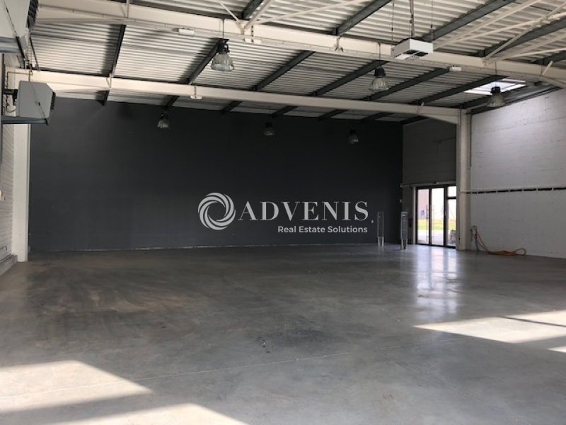 Location Commerces ESSEY LES NANCY (54270) - Photo 3