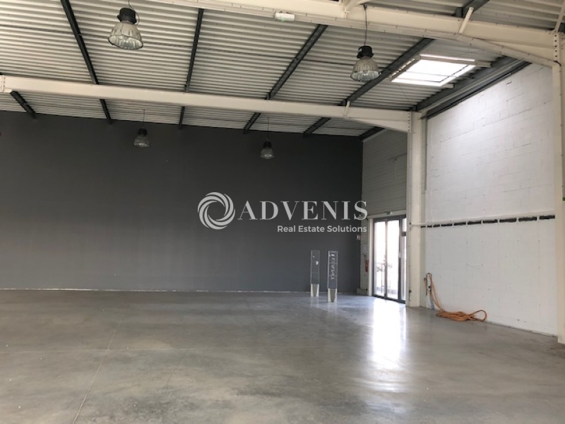 Location Commerces ESSEY LES NANCY (54270) - Photo 4