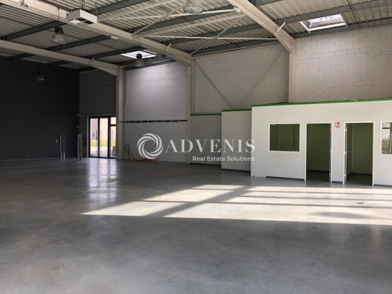 Location Commerces ESSEY LES NANCY (54270) - Photo 5