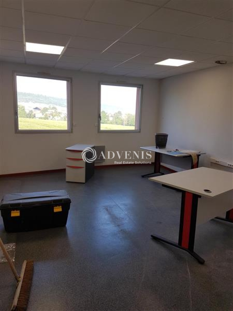 Location Bureaux et activités légères AGINCOURT (54770) - Photo 4