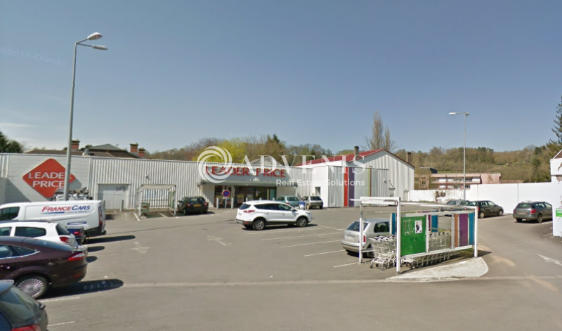 Location Commerces LONGUYON (54260) - Photo 1