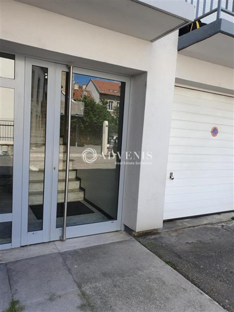 Location Bureaux NANCY (54000) - Photo 2