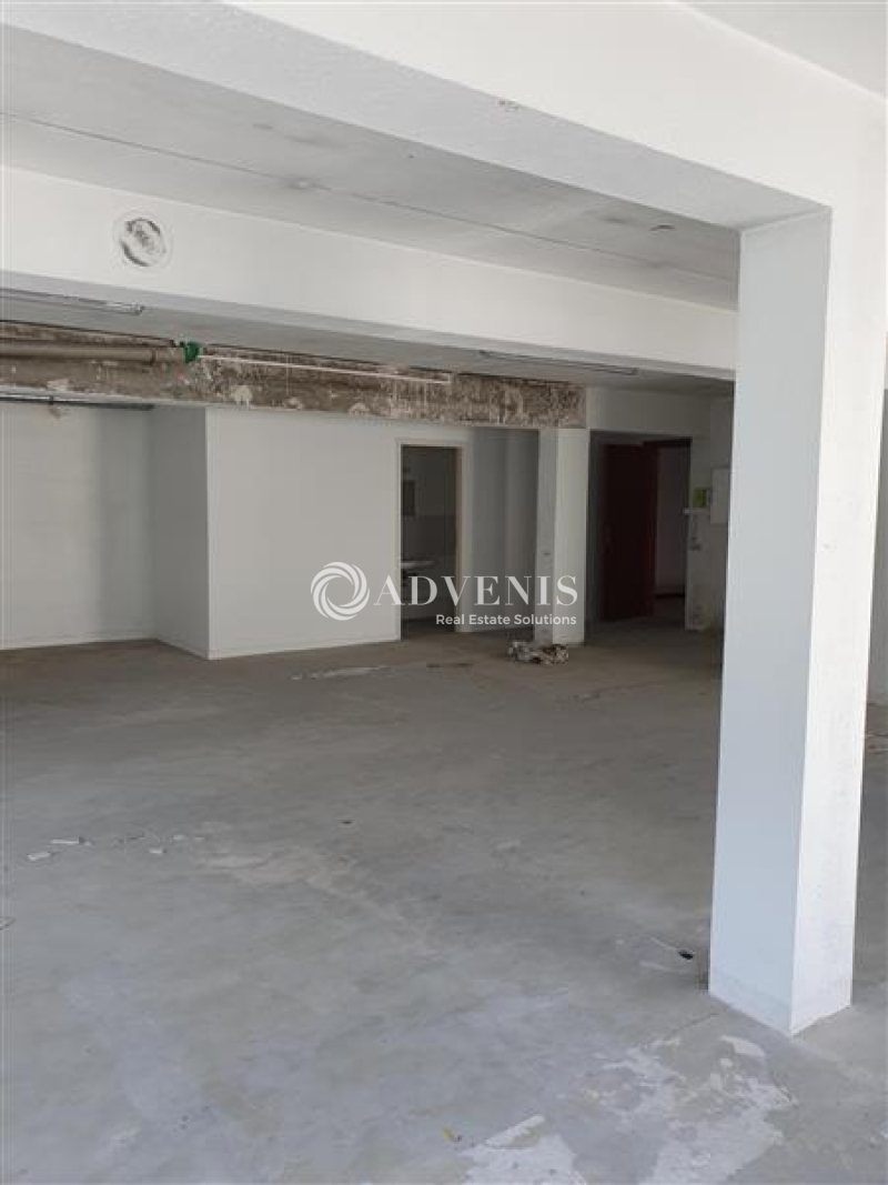 Location Bureaux NANCY (54000) - Photo 3