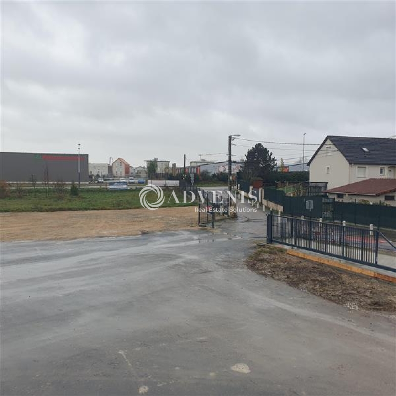 Location Bureaux et activités légères SEICHAMPS (54280) - Photo 3