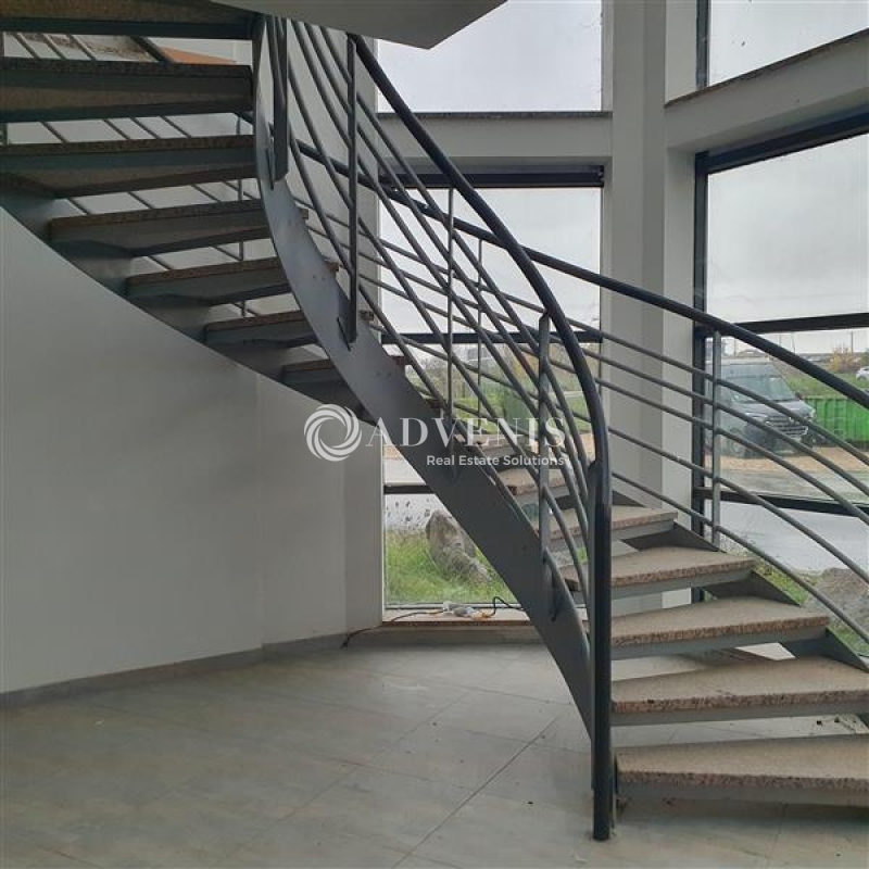 Location Bureaux et activités légères SEICHAMPS (54280) - Photo 5