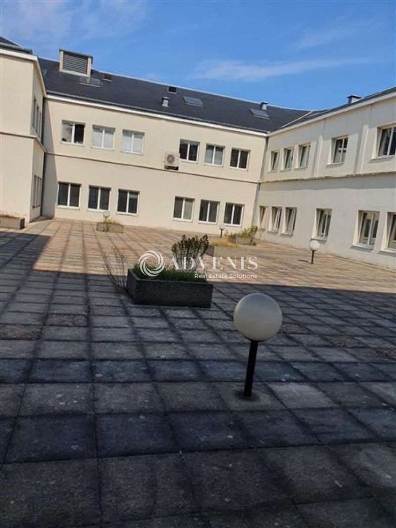 Vente Investisseur Bureaux NANCY (54000) - Photo 5