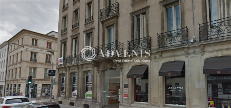 Location Bureaux NANCY (54000) - Photo 1