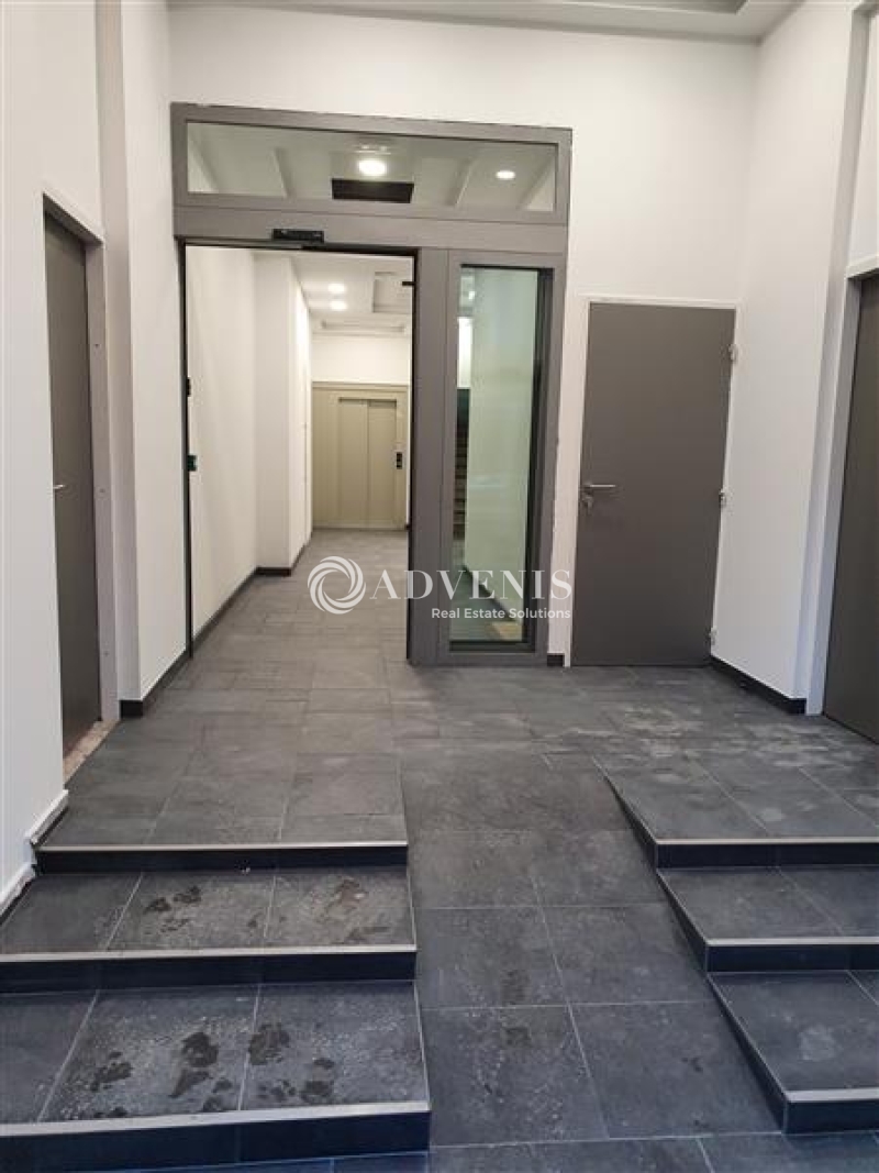 Location Bureaux NANCY (54000) - Photo 2