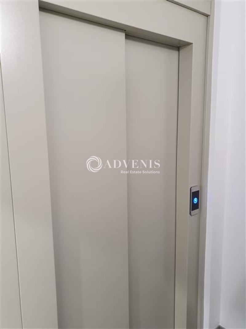 Location Bureaux NANCY (54000) - Photo 3