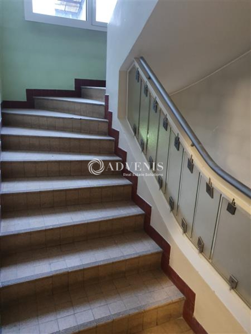 Location Bureaux NANCY (54000) - Photo 4