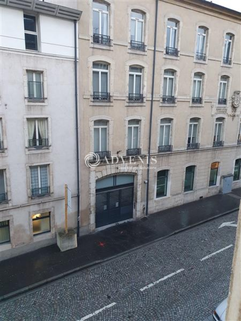 Location Bureaux NANCY (54000) - Photo 5