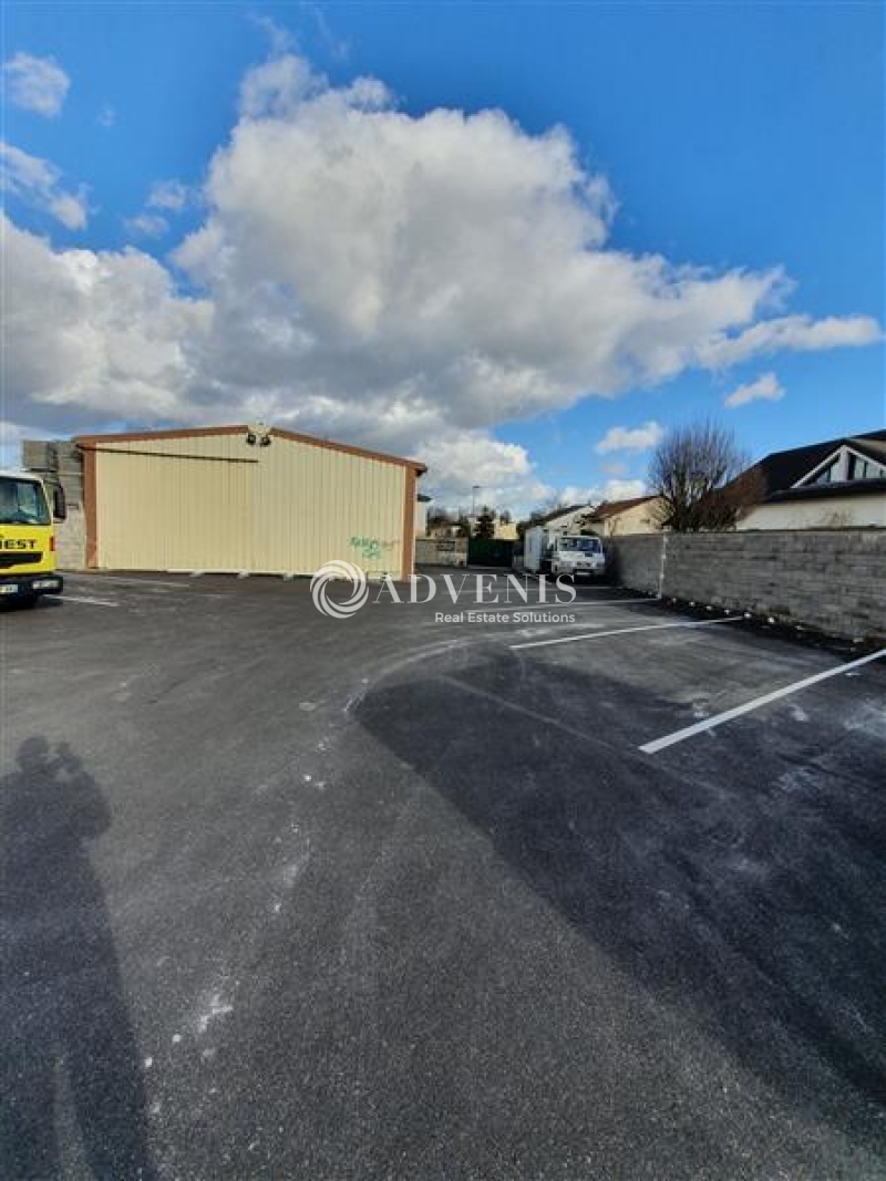 Location Activités Entrepôts SEICHAMPS (54280) - Photo 1