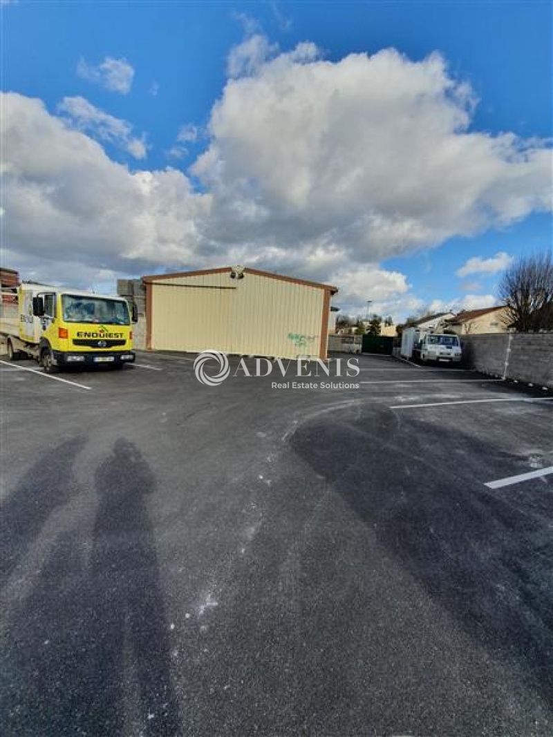 Location Activités Entrepôts SEICHAMPS (54280) - Photo 4