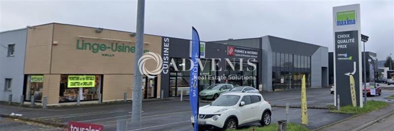 Location Commerces AUGNY (57176) - Photo 1