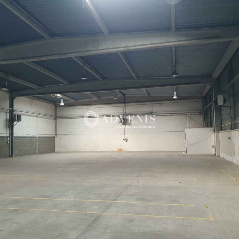 Location Activités Entrepôts HOUDEMONT (54180) - Photo 12