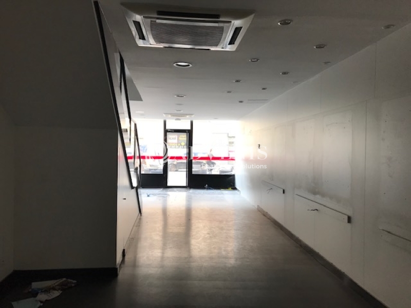 Location Commerces NANCY (54000) - Photo 1