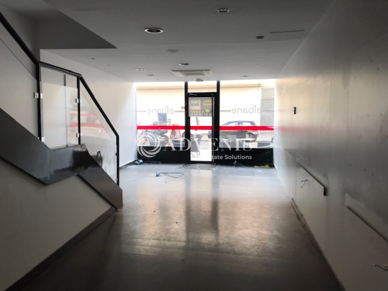 Location Commerces NANCY (54000) - Photo 2