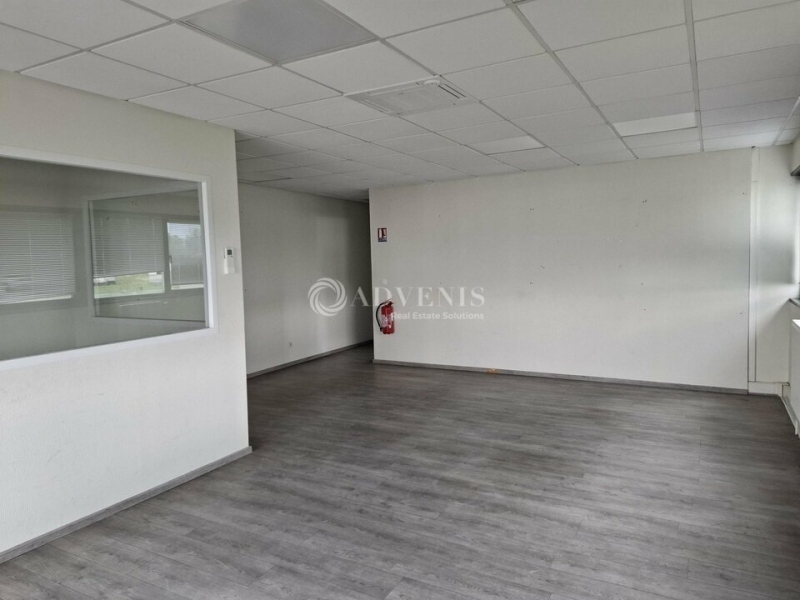 Location Activités Entrepôts FLEVILLE DEVANT NANCY (54710) - Photo 6