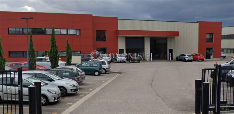 Location Activités Entrepôts FLEVILLE DEVANT NANCY (54710) - Photo 7