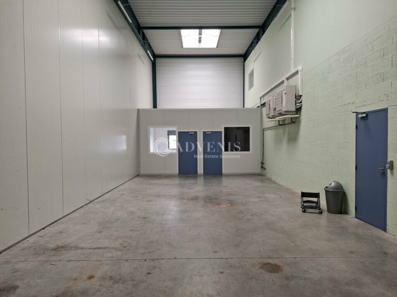 Location Activités Entrepôts FLEVILLE DEVANT NANCY (54710) - Photo 8