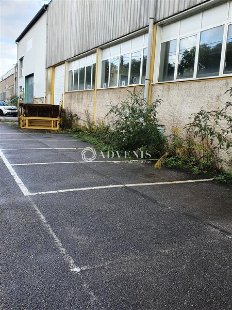 Location Bureaux et activités légères MAXEVILLE (54320) - Photo 2