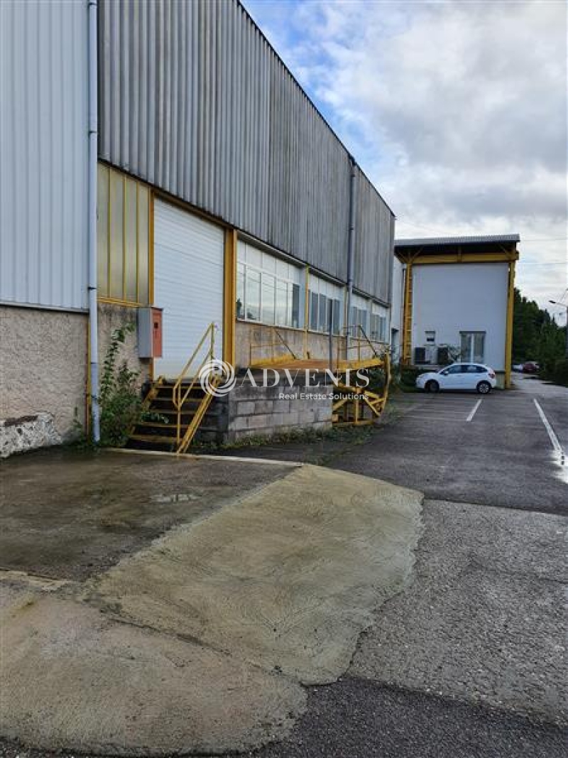 Location Bureaux et activités légères MAXEVILLE (54320) - Photo 4