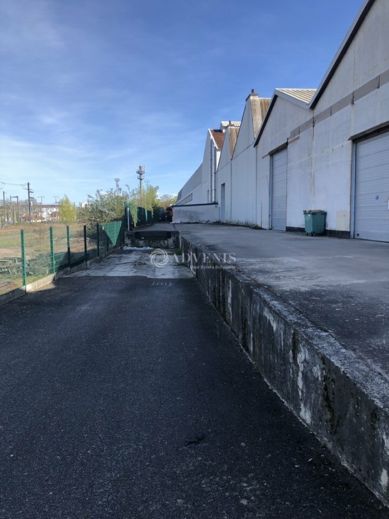 Location Activités Entrepôts JARVILLE LA MALGRANGE (54140) - Photo 5