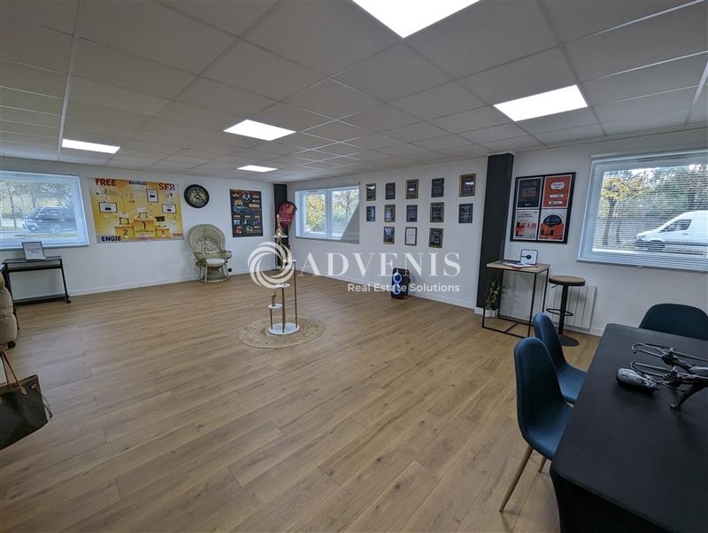 Location Bureaux MAXEVILLE (54320) - Photo 1