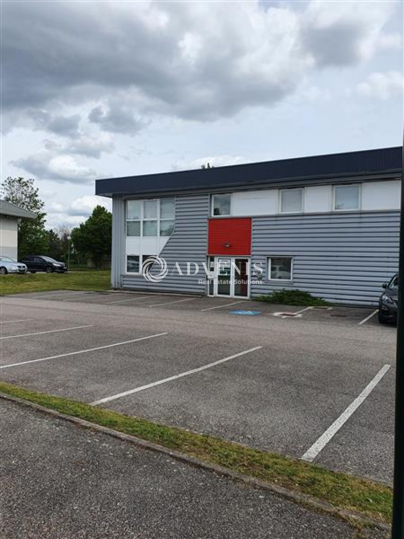 Location Bureaux MAXEVILLE (54320) - Photo 10