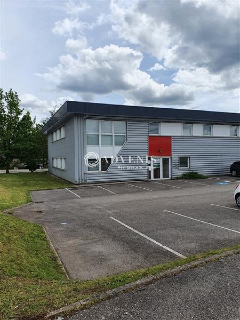 Location Bureaux MAXEVILLE (54320) - Photo 4