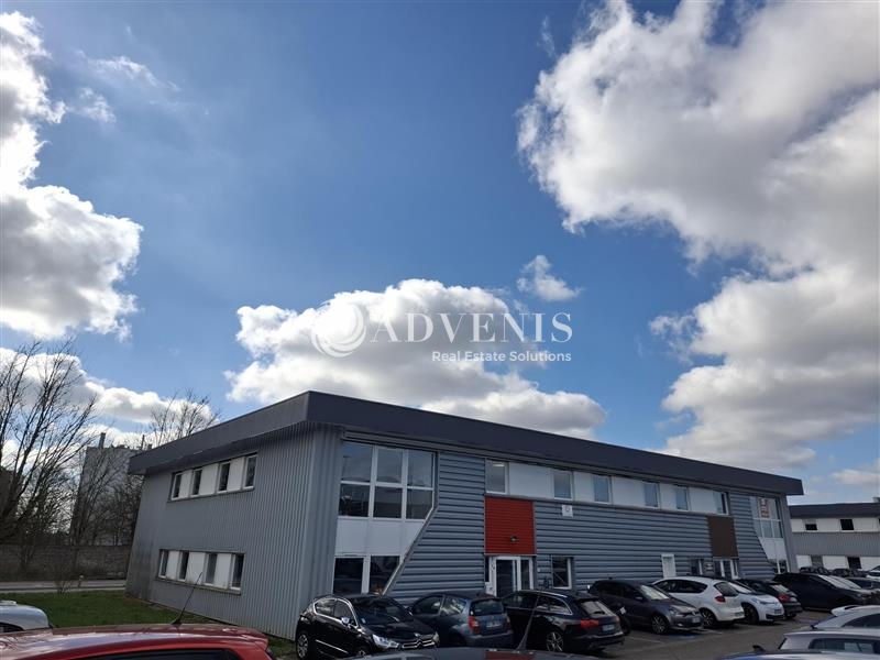 Location Bureaux MAXEVILLE (54320) - Photo 5