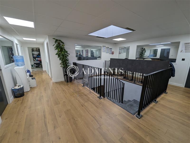 Location Bureaux MAXEVILLE (54320) - Photo 8