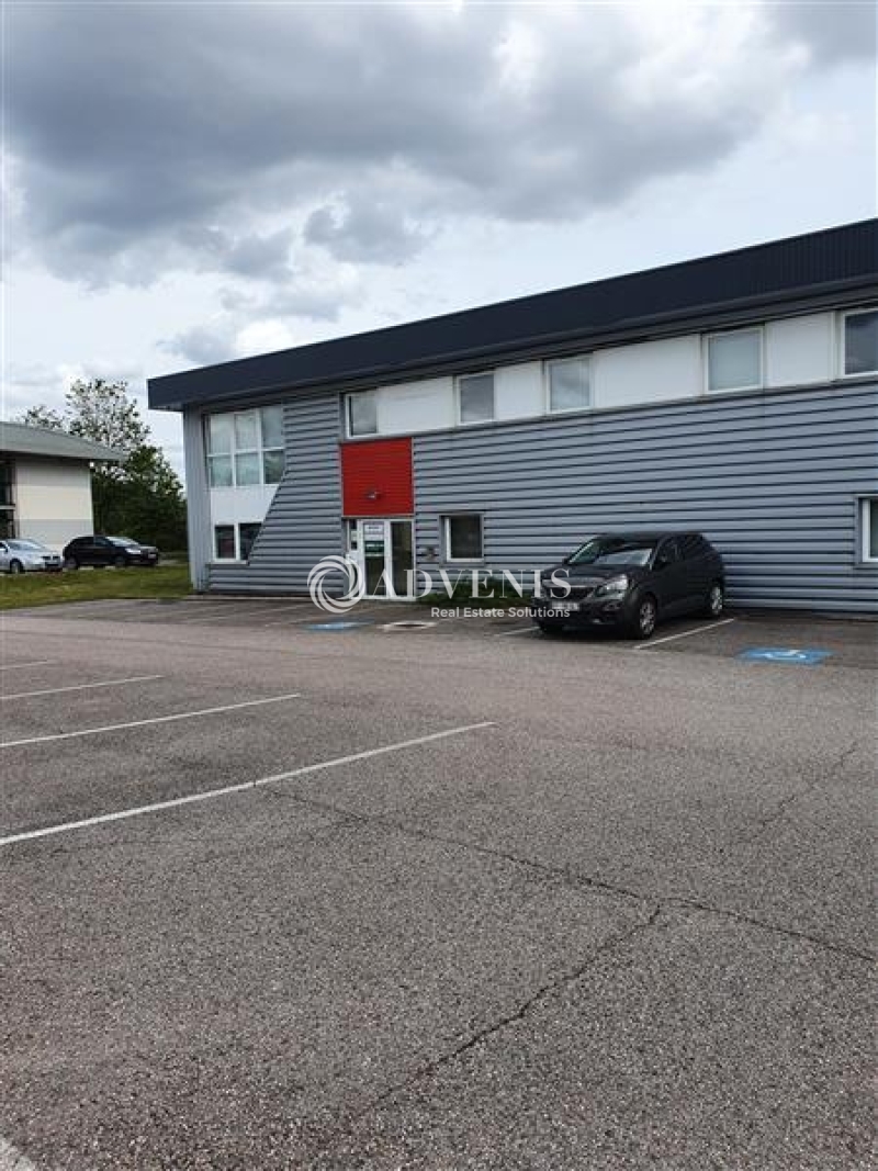 Location Bureaux MAXEVILLE (54320) - Photo 9
