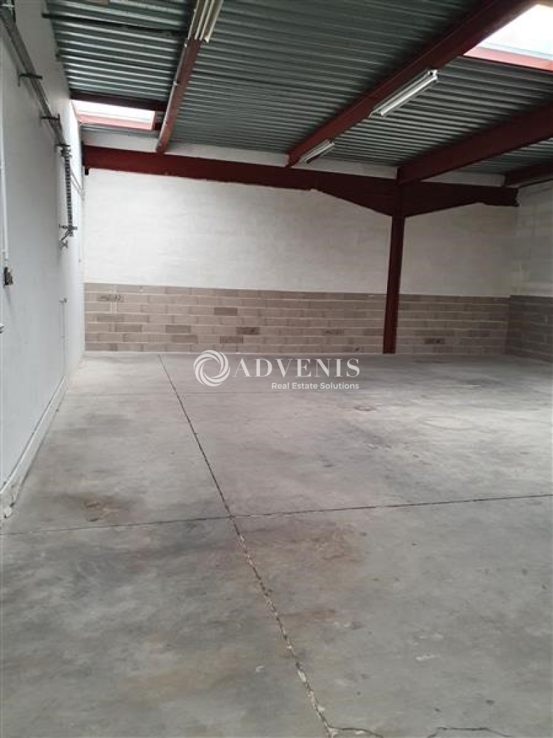 Vente Investisseur Activités Entrepôts LUDRES (54710) - Photo 10