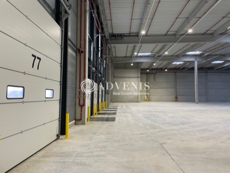 Location Entrepôts FONTENOY SUR MOSELLE (54840) - Photo 2