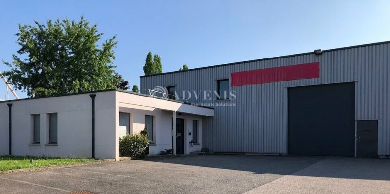 Location Activités Entrepôts FLEVILLE DEVANT NANCY (54710) - Photo 4