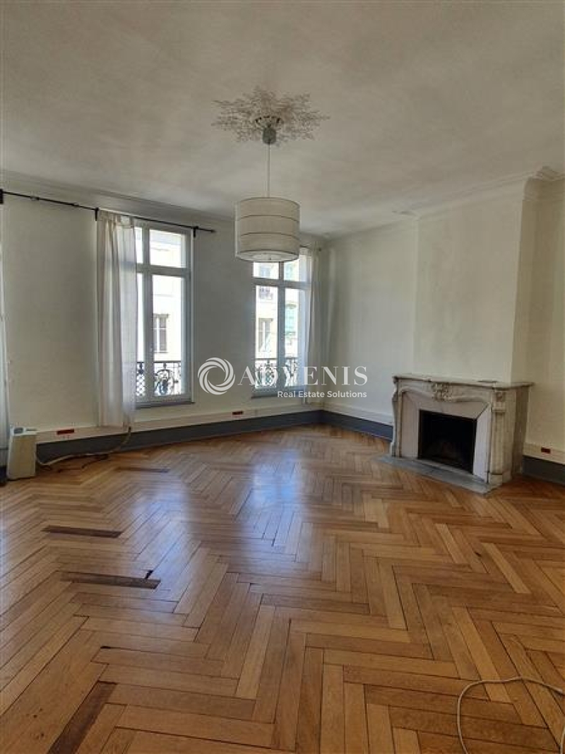 Vente Utilisateur Bureaux NANCY (54000) - Photo 5