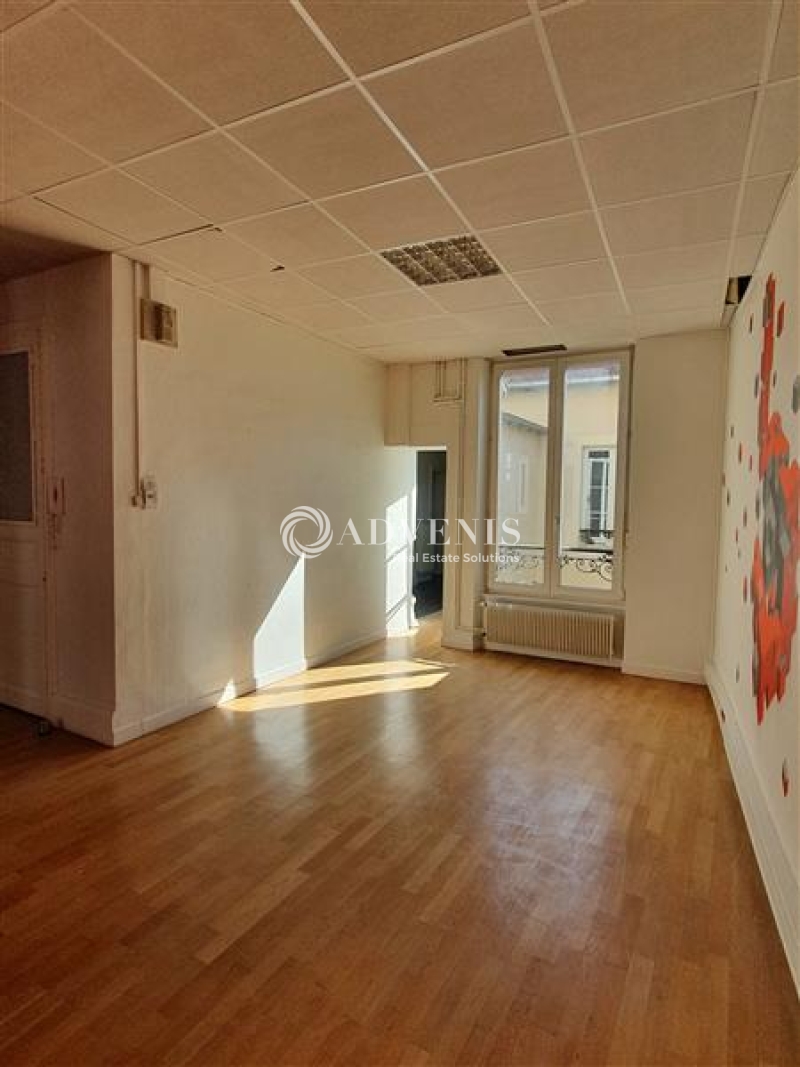 Vente Utilisateur Bureaux NANCY (54000) - Photo 6